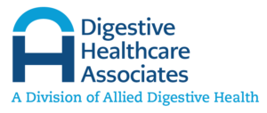 Digestive Healthcare Associates logo